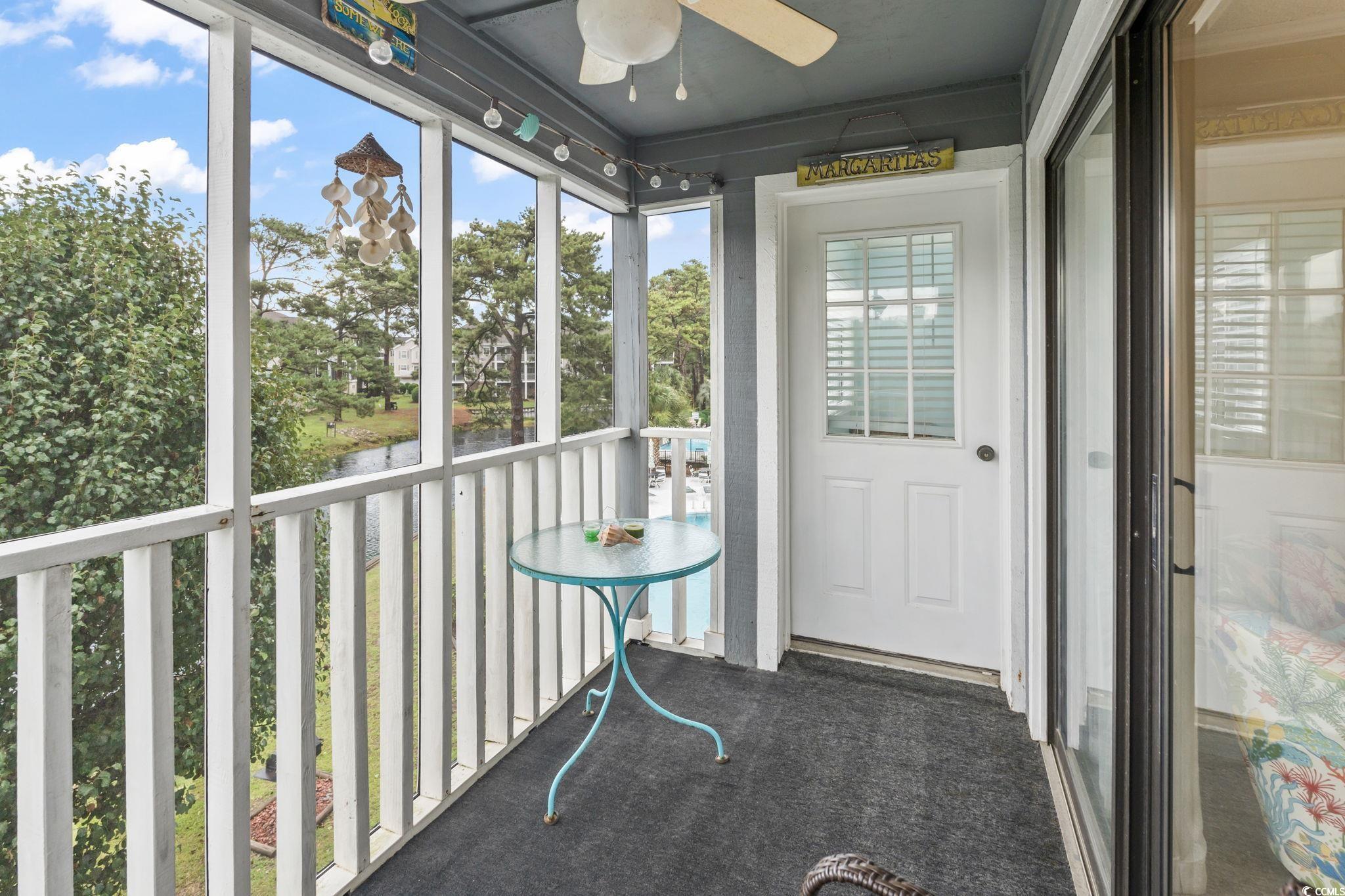 Condominium in North Myrtle Beach SC 305 Hillside Dr. N Dr #205 16.jpg