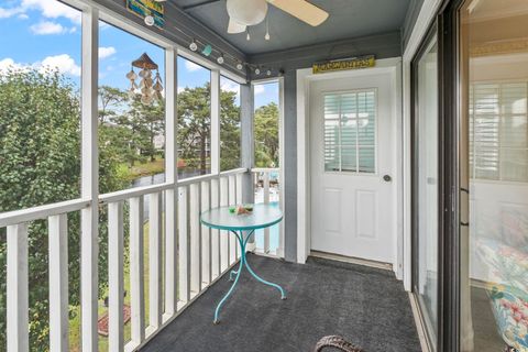 Condominium in North Myrtle Beach SC 305 Hillside Dr. N Dr #205 16.jpg