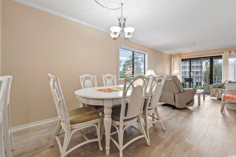 Condominium in North Myrtle Beach SC 305 Hillside Dr. N Dr #205 9.jpg