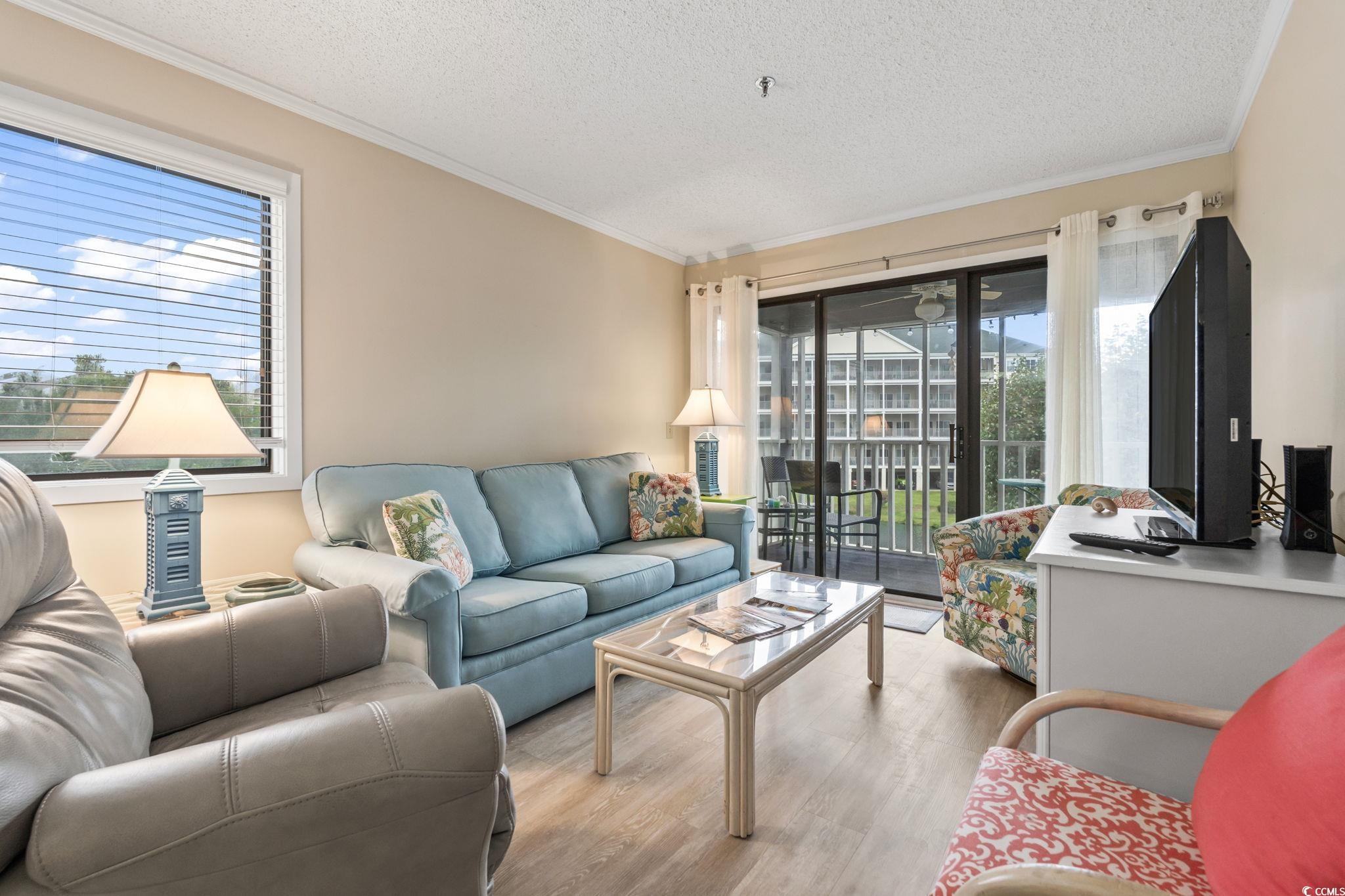 Condominium in North Myrtle Beach SC 305 Hillside Dr. N Dr #205 11.jpg