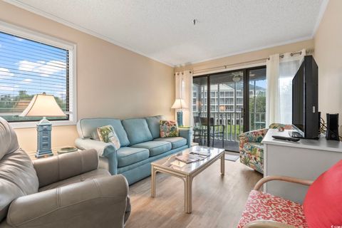 Condominium in North Myrtle Beach SC 305 Hillside Dr. N Dr #205 11.jpg
