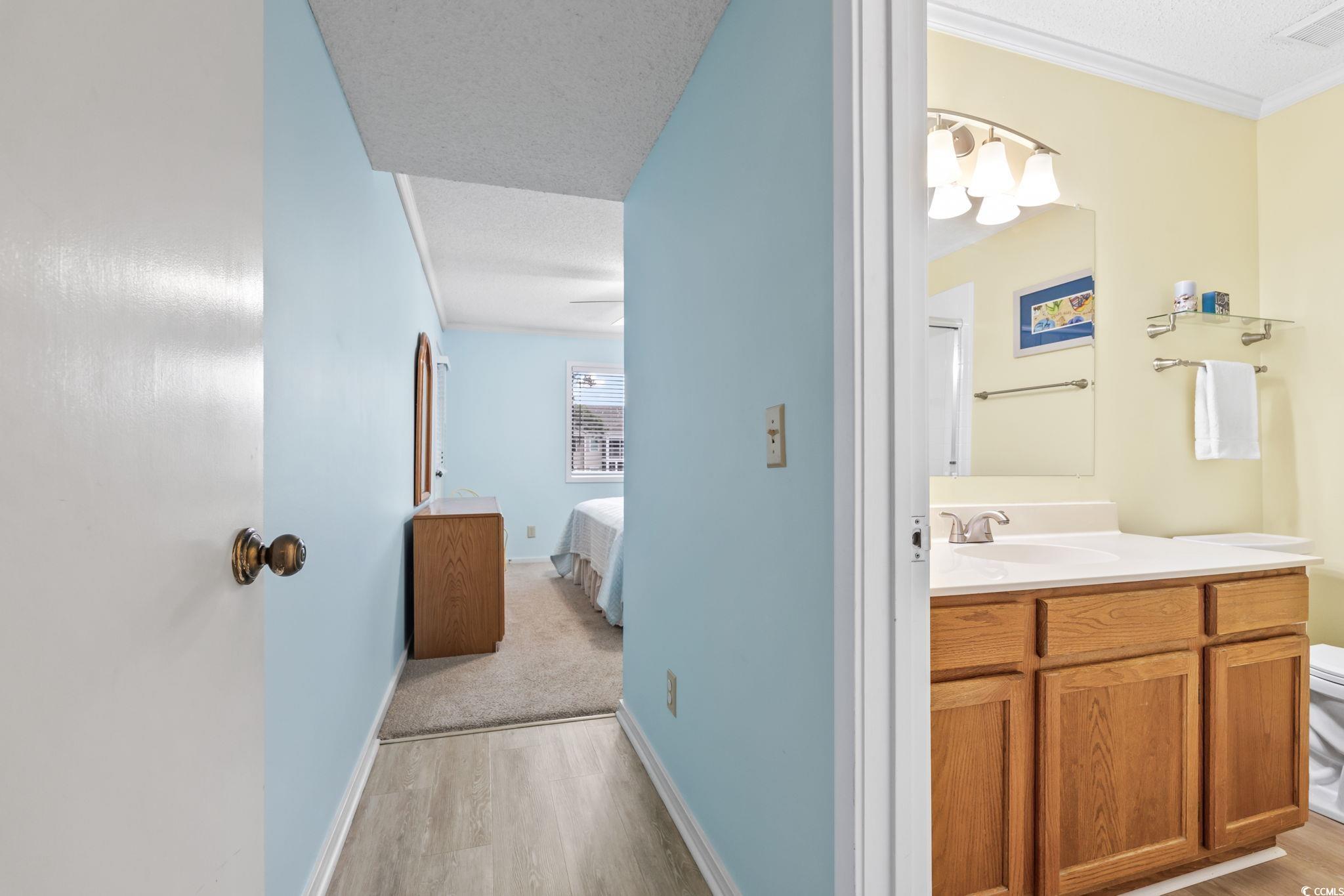 Condominium in North Myrtle Beach SC 305 Hillside Dr. N Dr #205 22.jpg