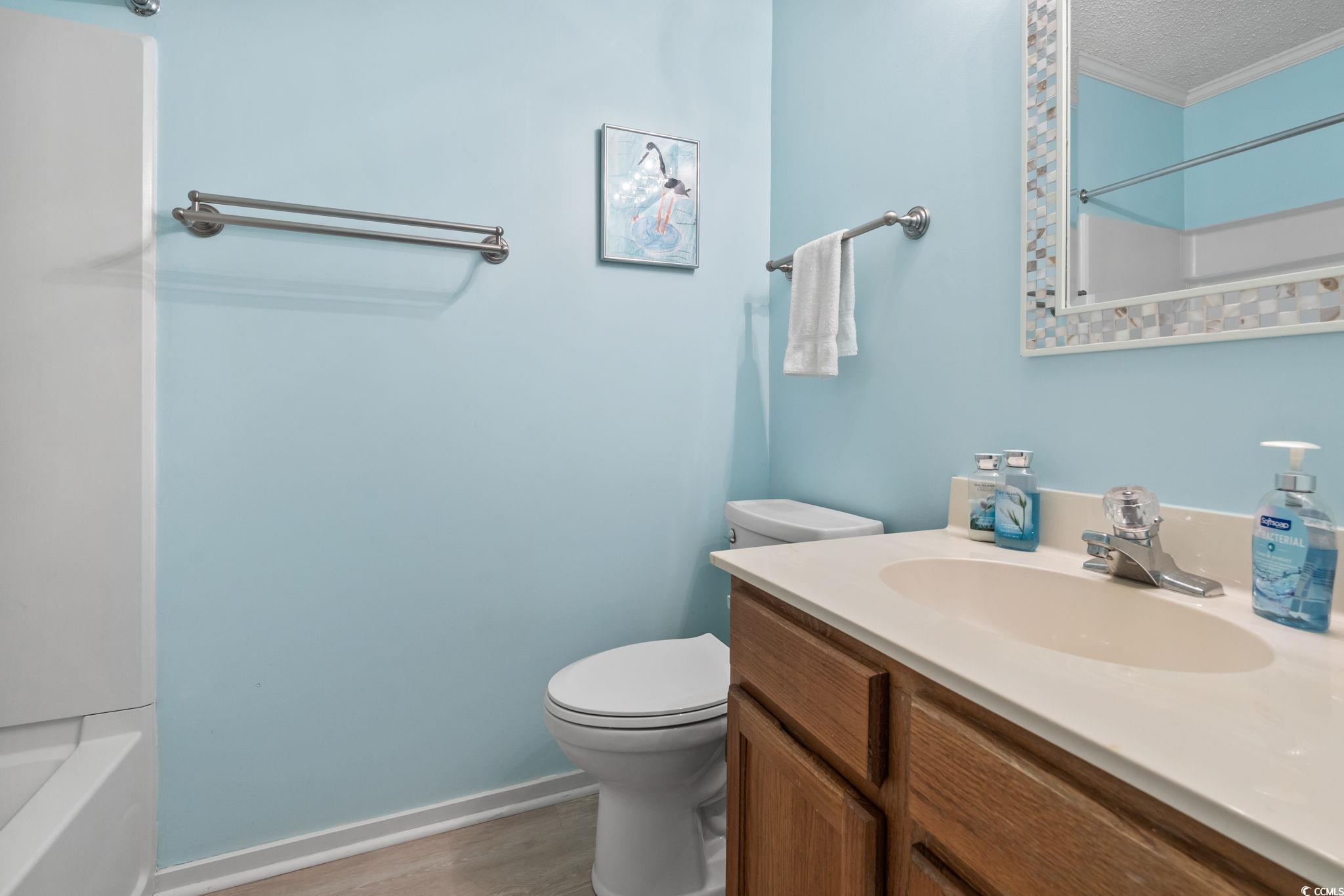 Condominium in North Myrtle Beach SC 305 Hillside Dr. N Dr #205 20.jpg