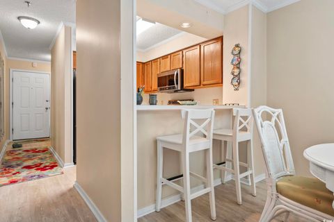 Condominium in North Myrtle Beach SC 305 Hillside Dr. N Dr #205 8.jpg