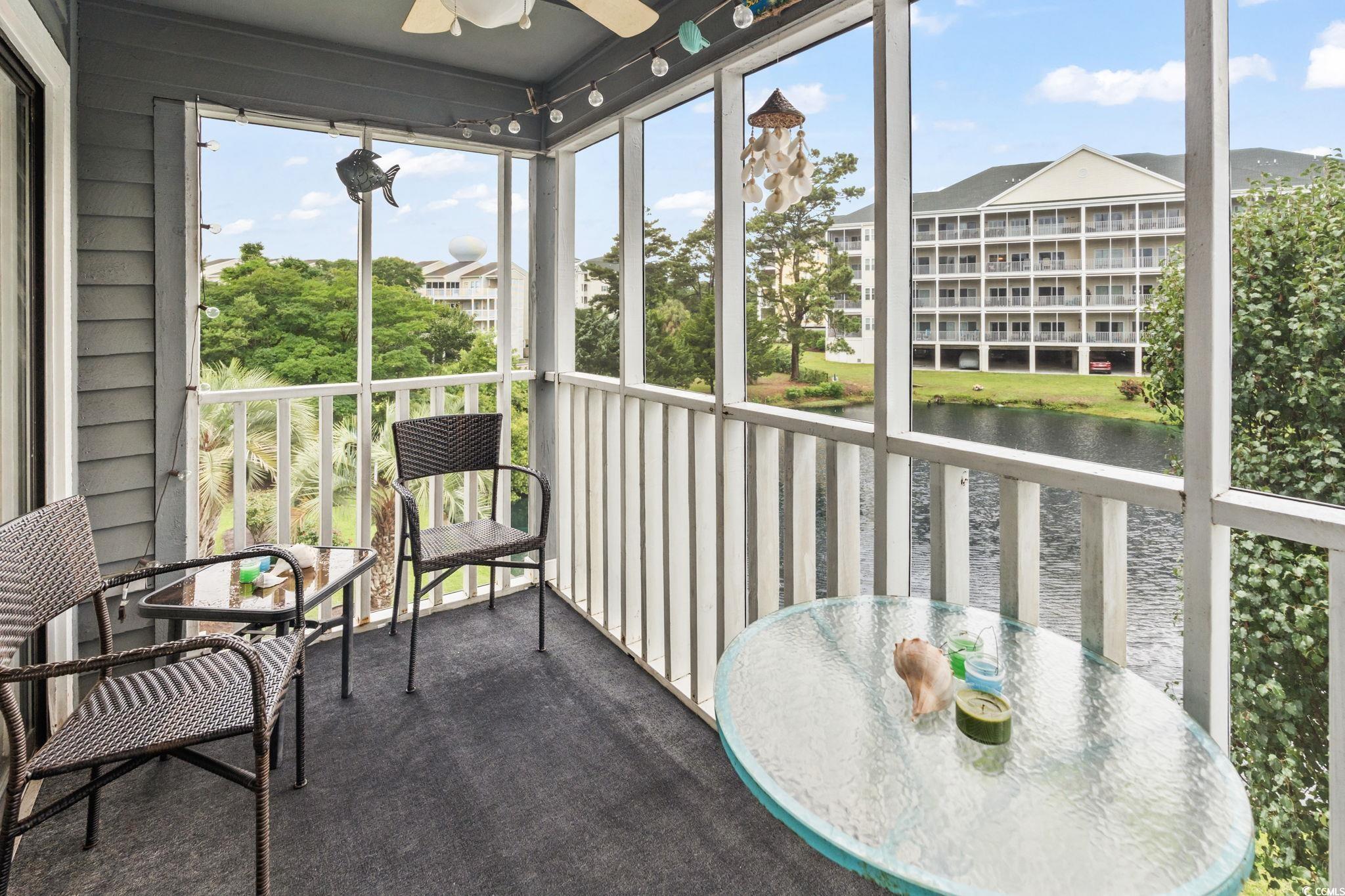Condominium in North Myrtle Beach SC 305 Hillside Dr. N Dr #205 15.jpg