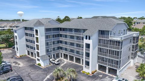 Condominium in North Myrtle Beach SC 305 Hillside Dr. N Dr #205.jpg