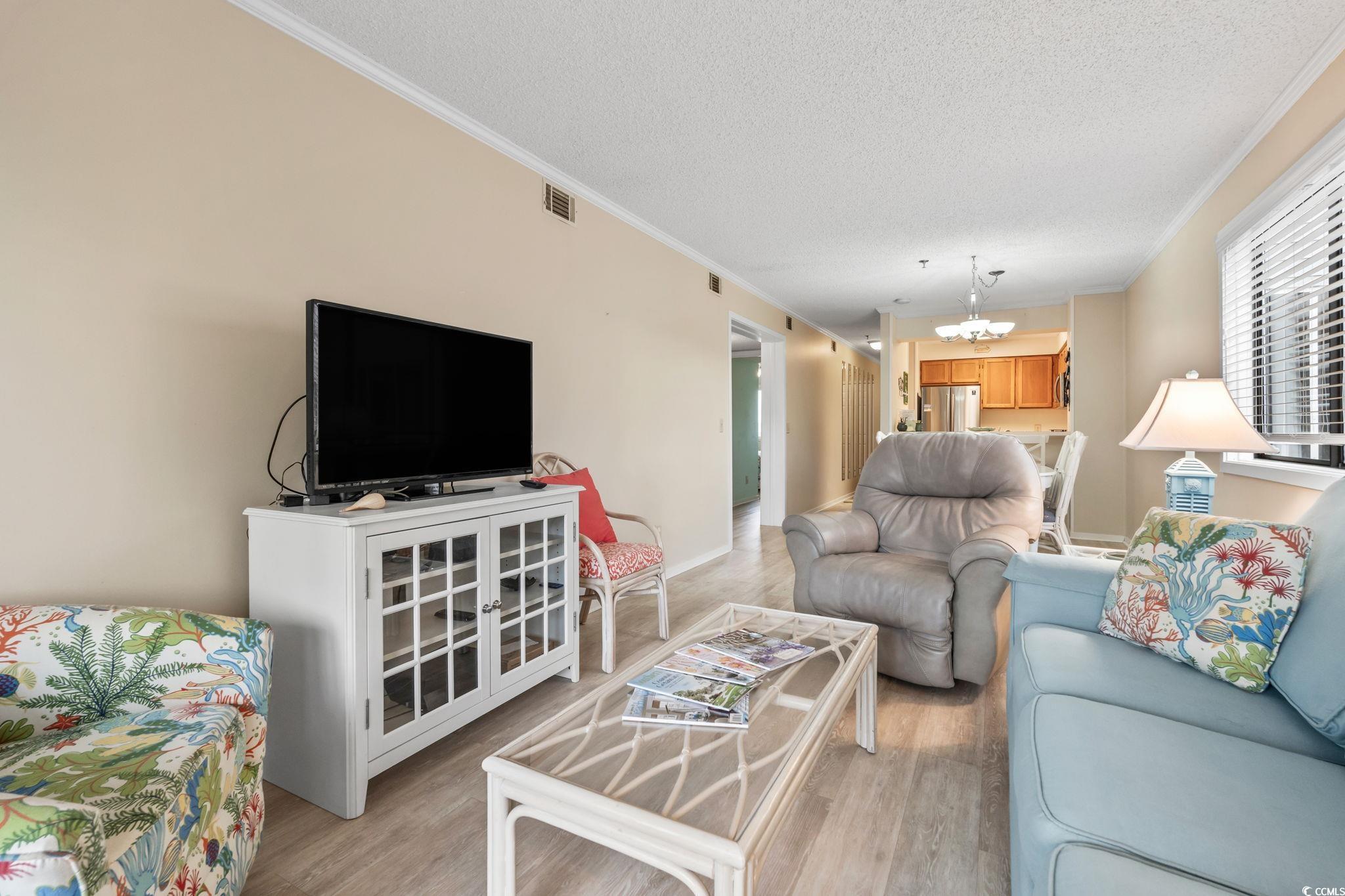 Condominium in North Myrtle Beach SC 305 Hillside Dr. N Dr #205 12.jpg