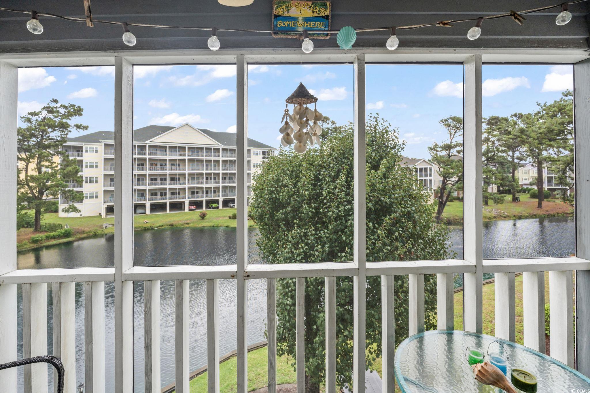 Condominium in North Myrtle Beach SC 305 Hillside Dr. N Dr #205 17.jpg