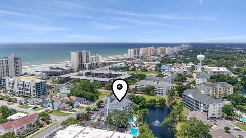 Condominium in North Myrtle Beach SC 305 Hillside Dr. N Dr #205 31.jpg