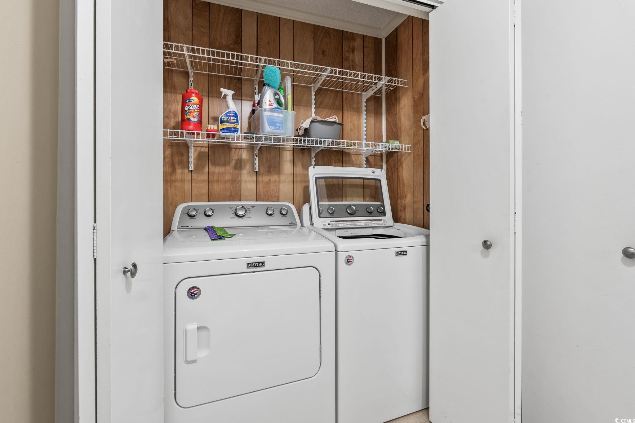 Condominium in North Myrtle Beach SC 305 Hillside Dr. N Dr #205 4.jpg