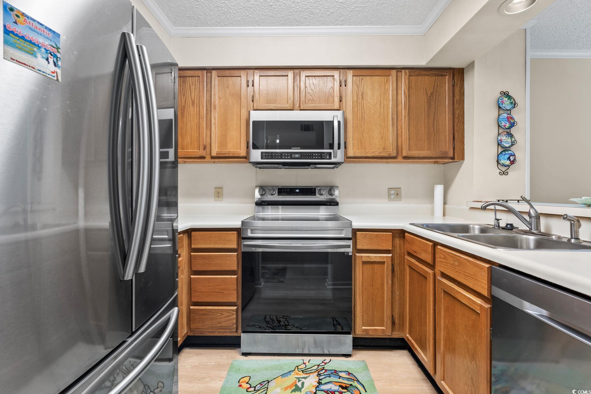 Condominium in North Myrtle Beach SC 305 Hillside Dr. N Dr #205 5.jpg