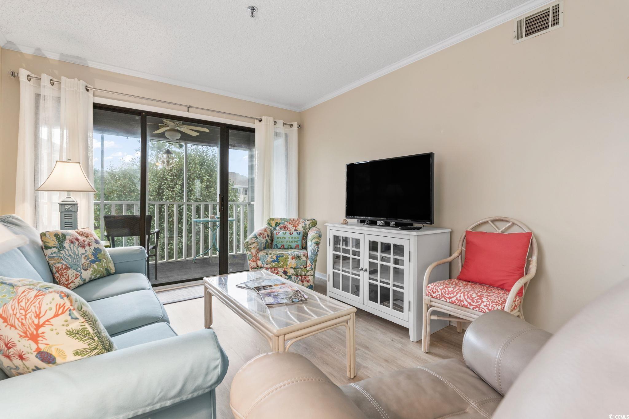 Condominium in North Myrtle Beach SC 305 Hillside Dr. N Dr #205 13.jpg