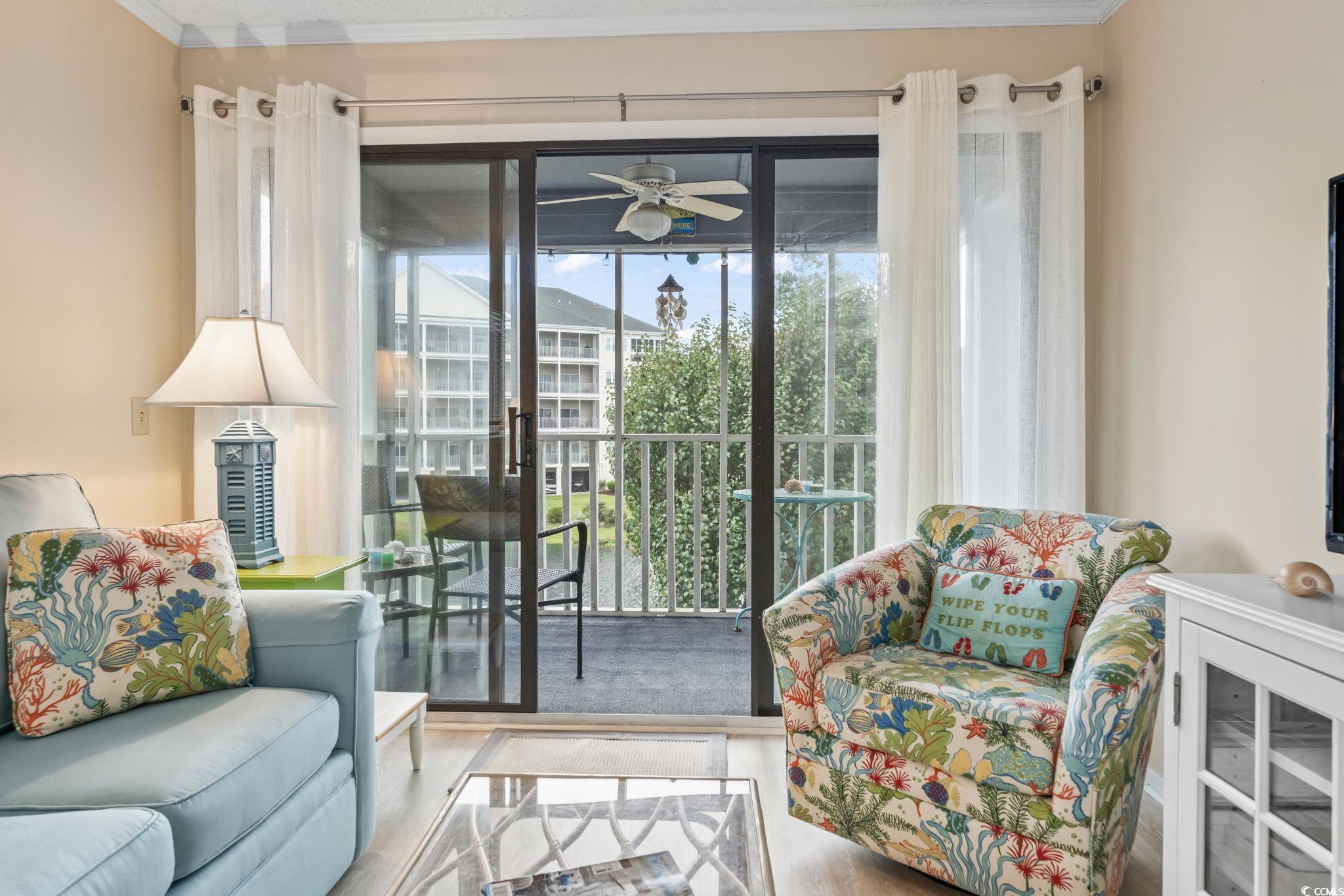 Condominium in North Myrtle Beach SC 305 Hillside Dr. N Dr #205 14.jpg