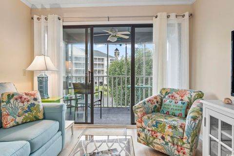 Condominium in North Myrtle Beach SC 305 Hillside Dr. N Dr #205 14.jpg