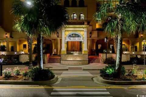 Condominium in Myrtle Beach SC 2600 N Ocean Blvd #1410.jpg