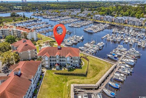 Condominium in Little River SC 4240 Coquina Harbour Dr #E-7.jpg
