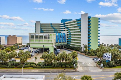 Condominium in Myrtle Beach SC 1105 S Ocean Blvd #520.jpg
