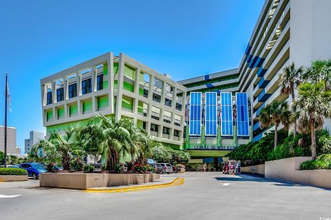 Condominium in Myrtle Beach SC 1105 S Ocean Blvd #732.jpg