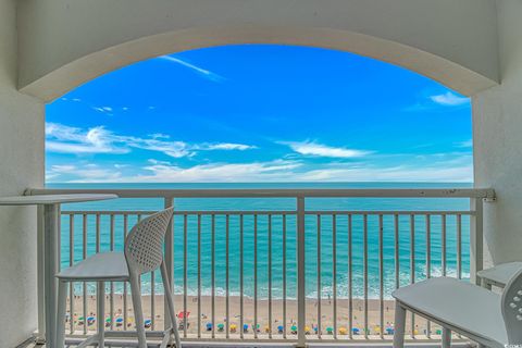 Condominium in Myrtle Beach SC 2000 N Ocean Blvd #PH 15 10.jpg