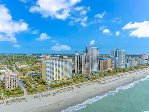 Condominium in Myrtle Beach SC 2000 N Ocean Blvd #PH 15 13.jpg