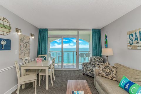Condominium in Myrtle Beach SC 2000 N Ocean Blvd #PH 15 3.jpg