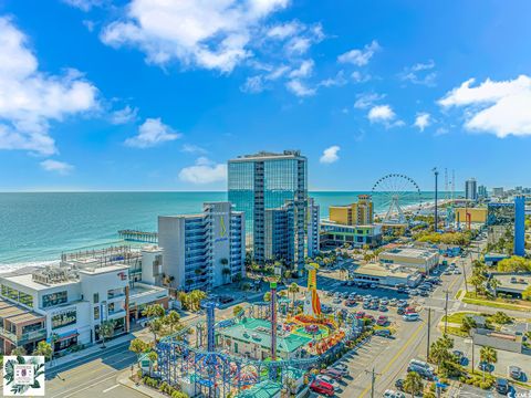Condominium in Myrtle Beach SC 2000 N Ocean Blvd #PH 15 32.jpg