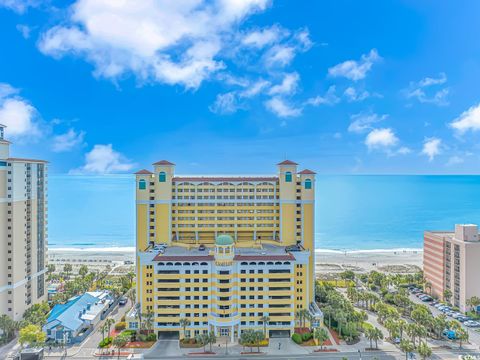 Condominium in Myrtle Beach SC 2000 N Ocean Blvd #PH 15.jpg