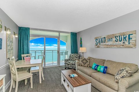 Condominium in Myrtle Beach SC 2000 N Ocean Blvd #PH 15 5.jpg