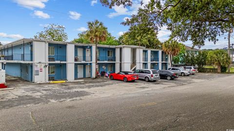 Apartment in Myrtle Beach SC 403 14th Ave. S Ave.jpg