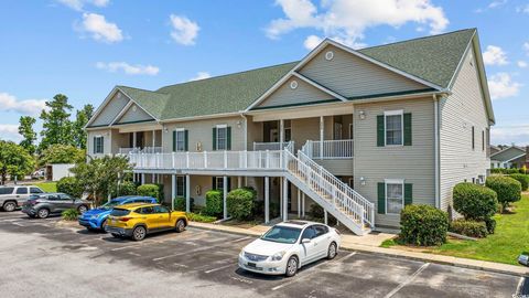 Condominium in Myrtle Beach SC 141 Lazy Willow Ln #103.jpg