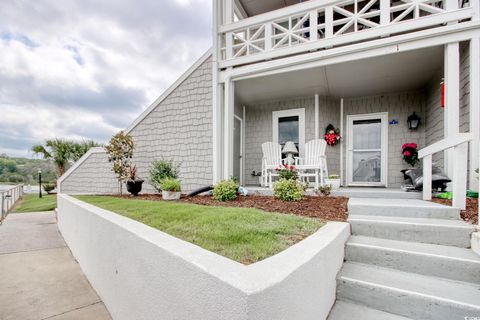 Condominium in Little River SC 4396 Baldwin Ave #1.jpg
