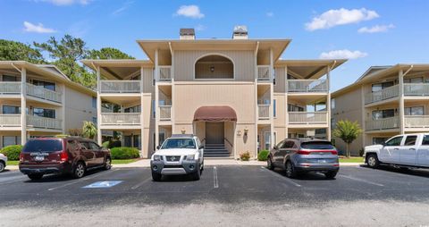 Condominium in Little River SC 4206 Pinehurst Circle #E8.jpg