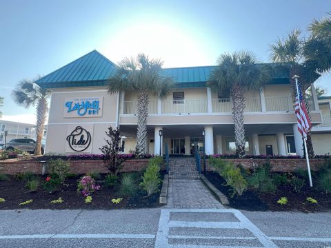 Condominium in Pawleys Island SC 1 Norris Dr #210.jpg