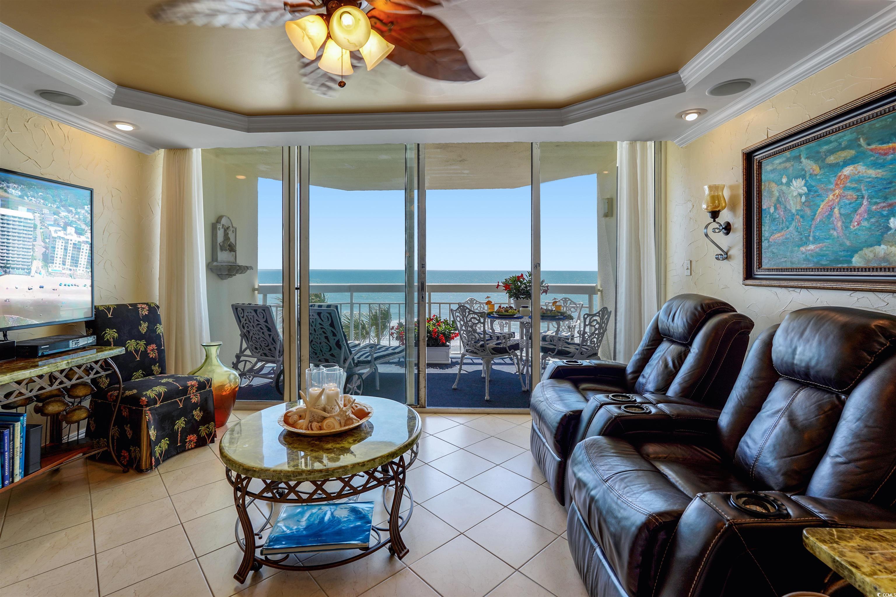 Condominium in Garden City Beach SC 1012 N Waccamaw Dr #305 7.jpg