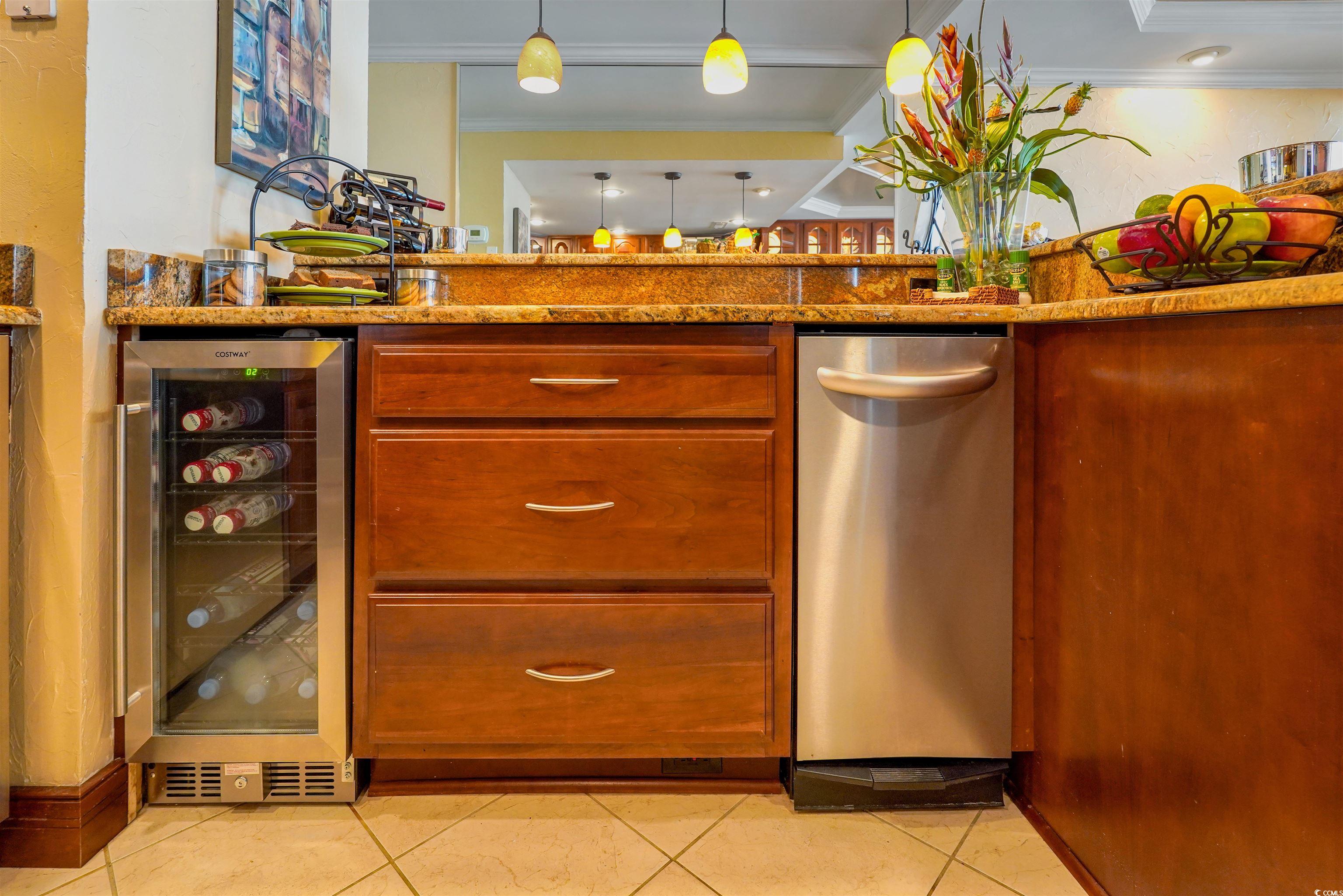 Condominium in Garden City Beach SC 1012 N Waccamaw Dr #305 16.jpg