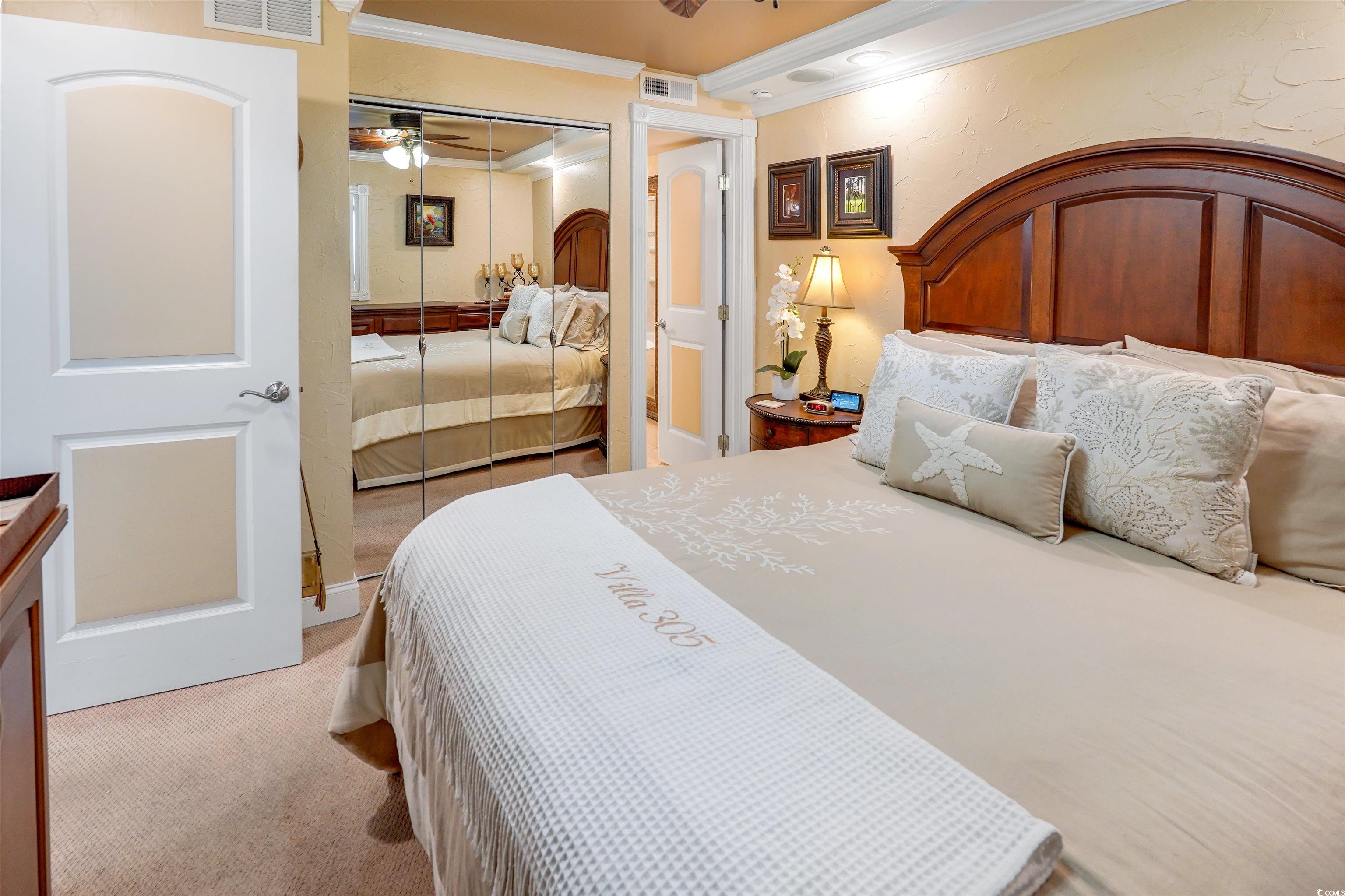 Condominium in Garden City Beach SC 1012 N Waccamaw Dr #305 24.jpg