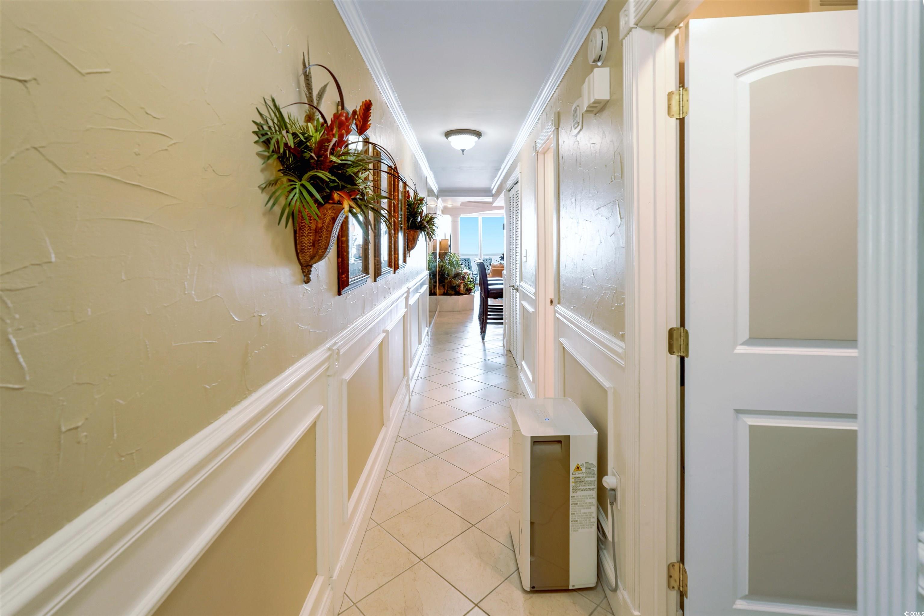 Condominium in Garden City Beach SC 1012 N Waccamaw Dr #305 19.jpg