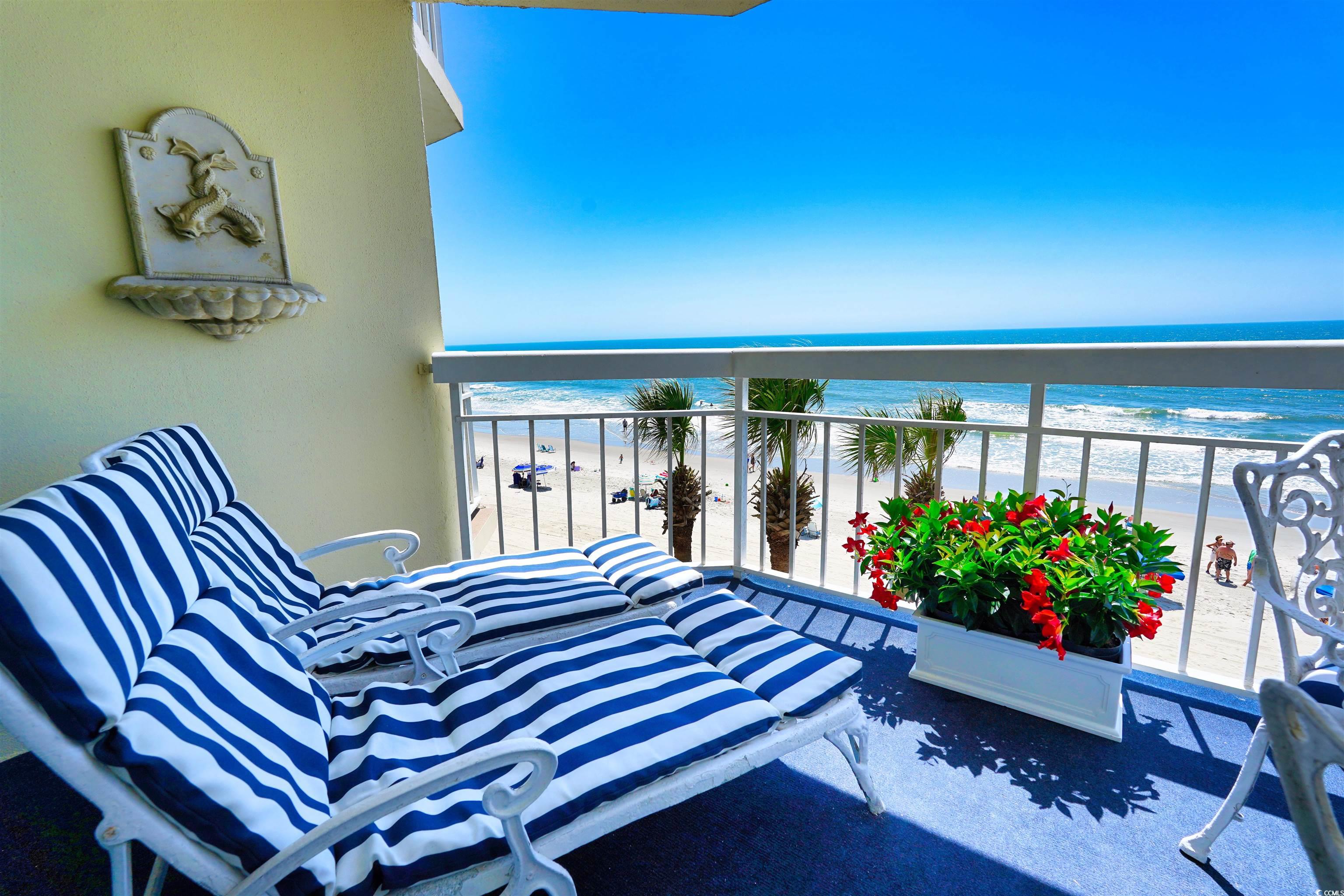 Condominium in Garden City Beach SC 1012 N Waccamaw Dr #305 3.jpg