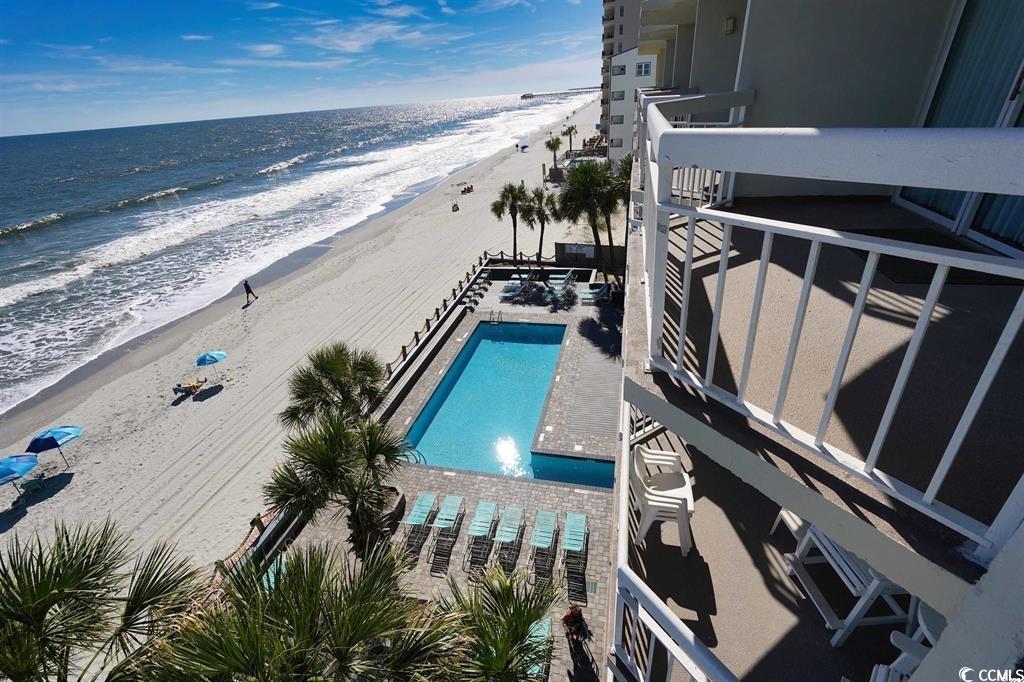 Condominium in Garden City Beach SC 1012 N Waccamaw Dr #305 33.jpg