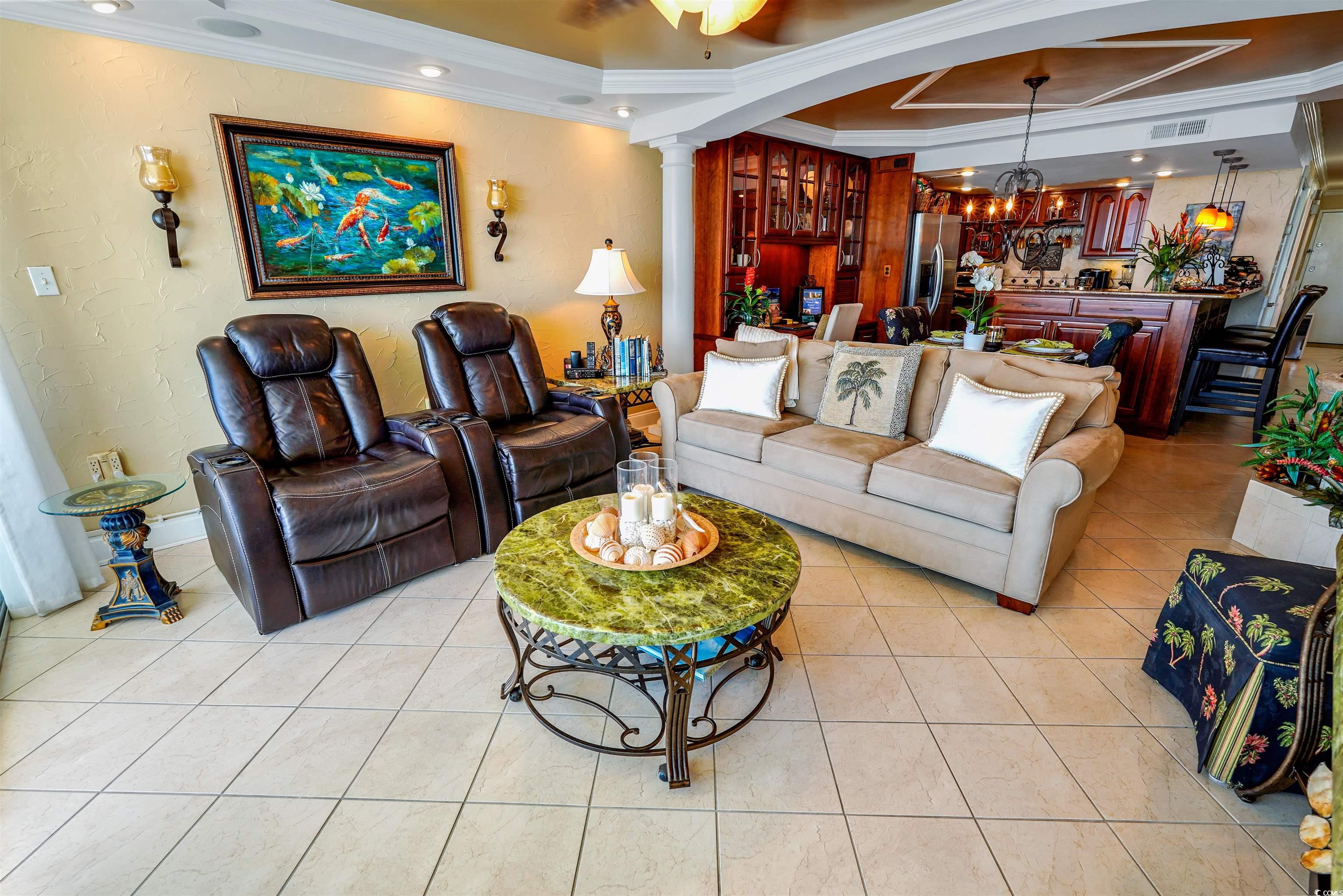Condominium in Garden City Beach SC 1012 N Waccamaw Dr #305 6.jpg
