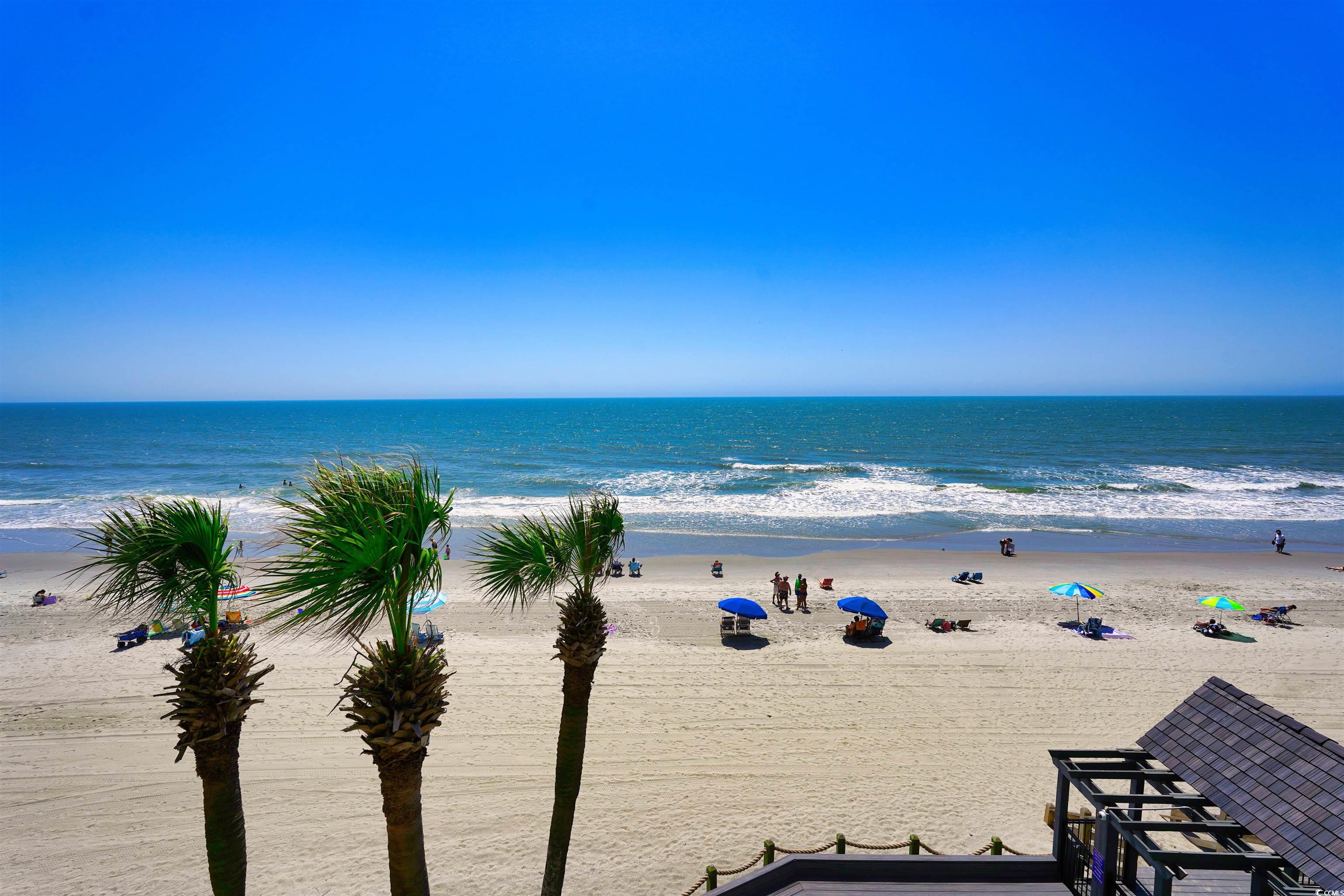Condominium in Garden City Beach SC 1012 N Waccamaw Dr #305 4.jpg