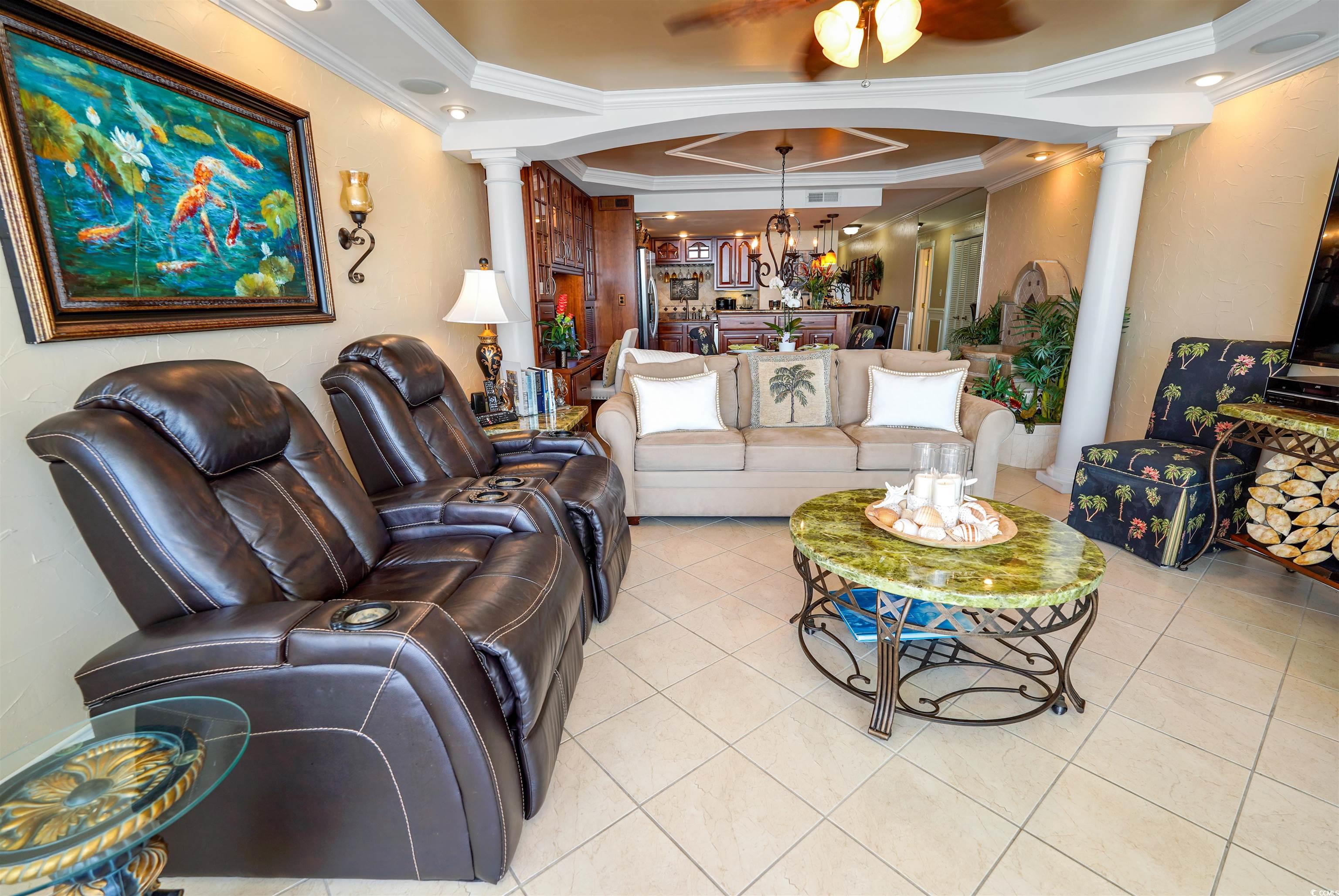 Condominium in Garden City Beach SC 1012 N Waccamaw Dr #305 5.jpg