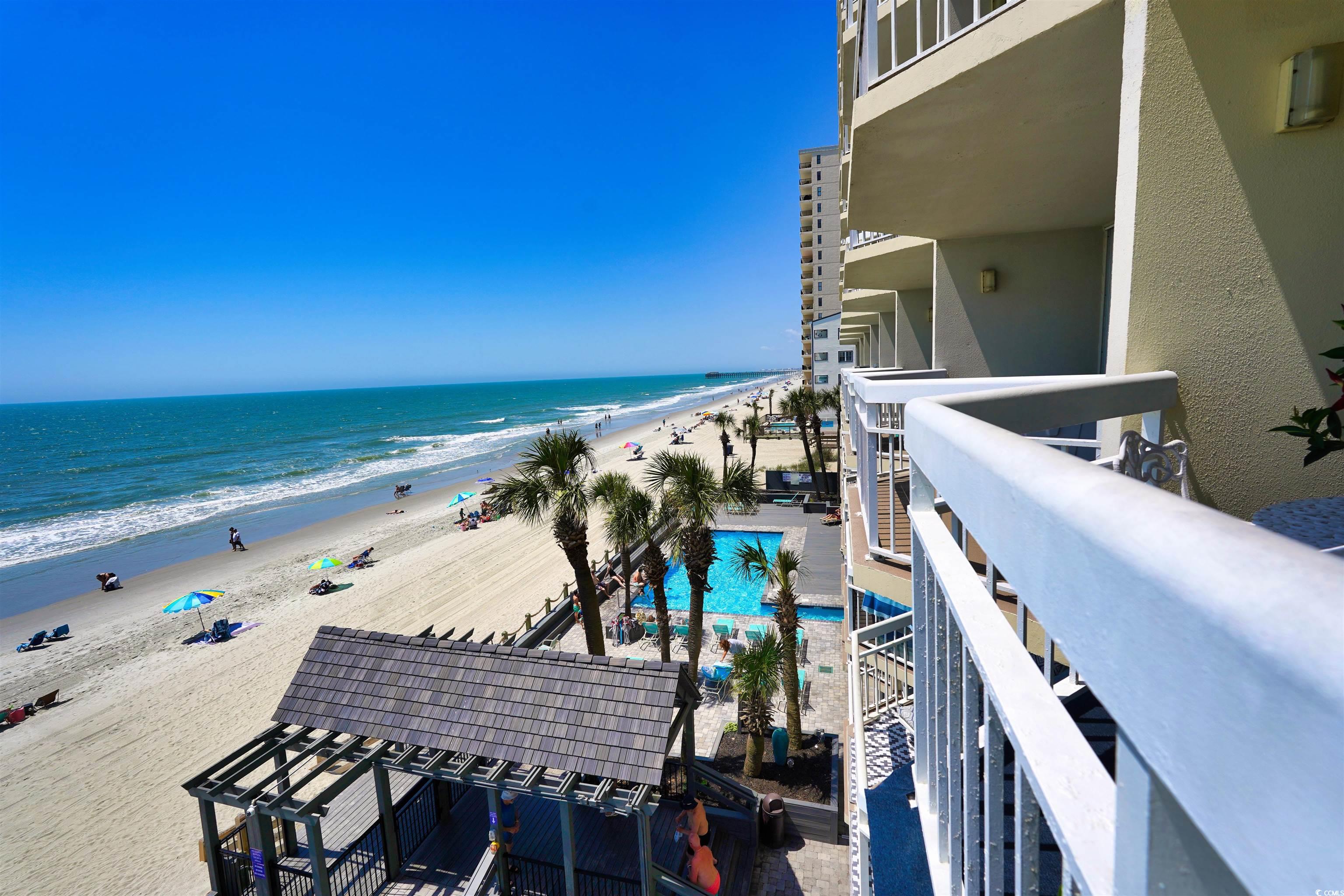 Condominium in Garden City Beach SC 1012 N Waccamaw Dr #305 30.jpg