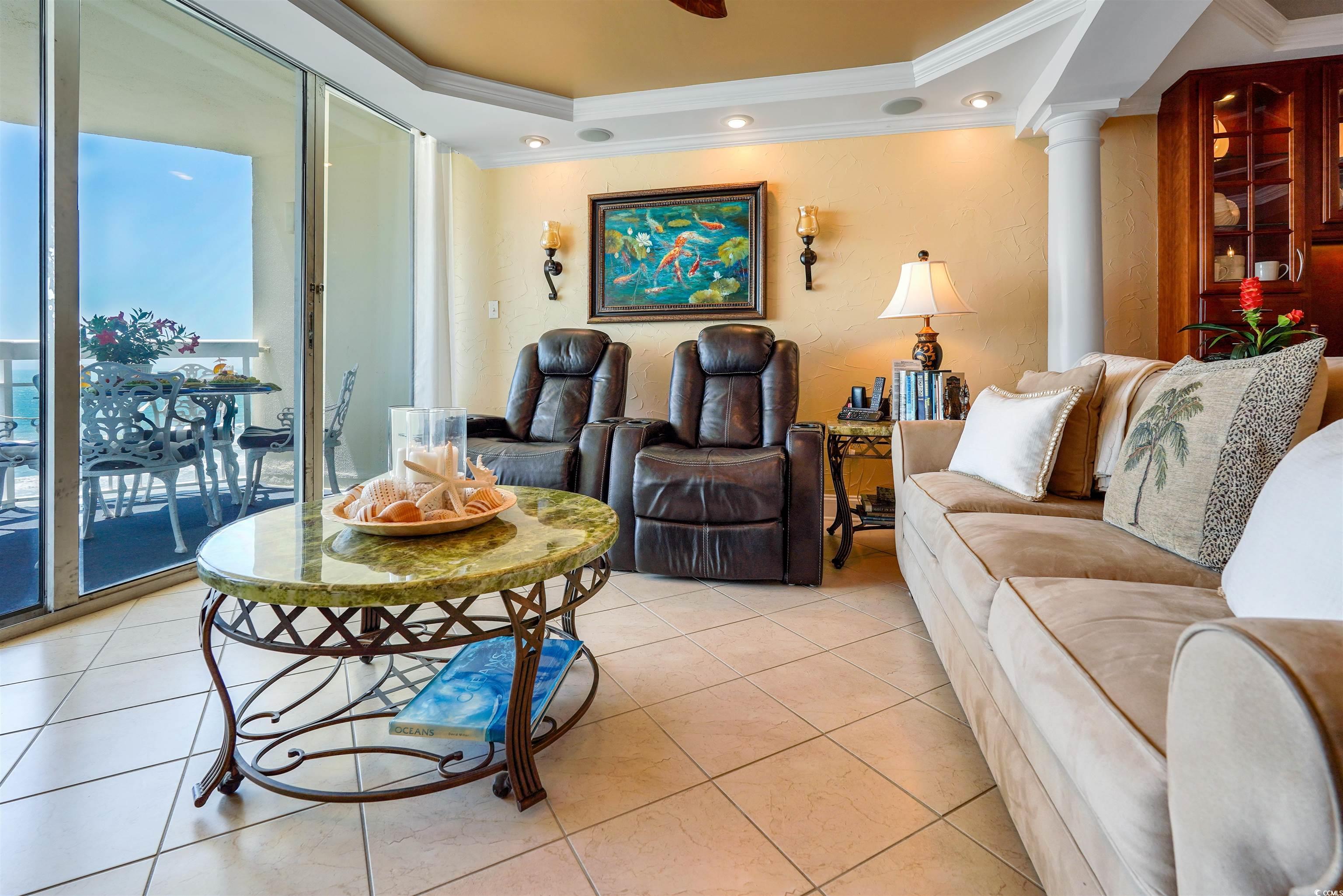 Condominium in Garden City Beach SC 1012 N Waccamaw Dr #305 9.jpg