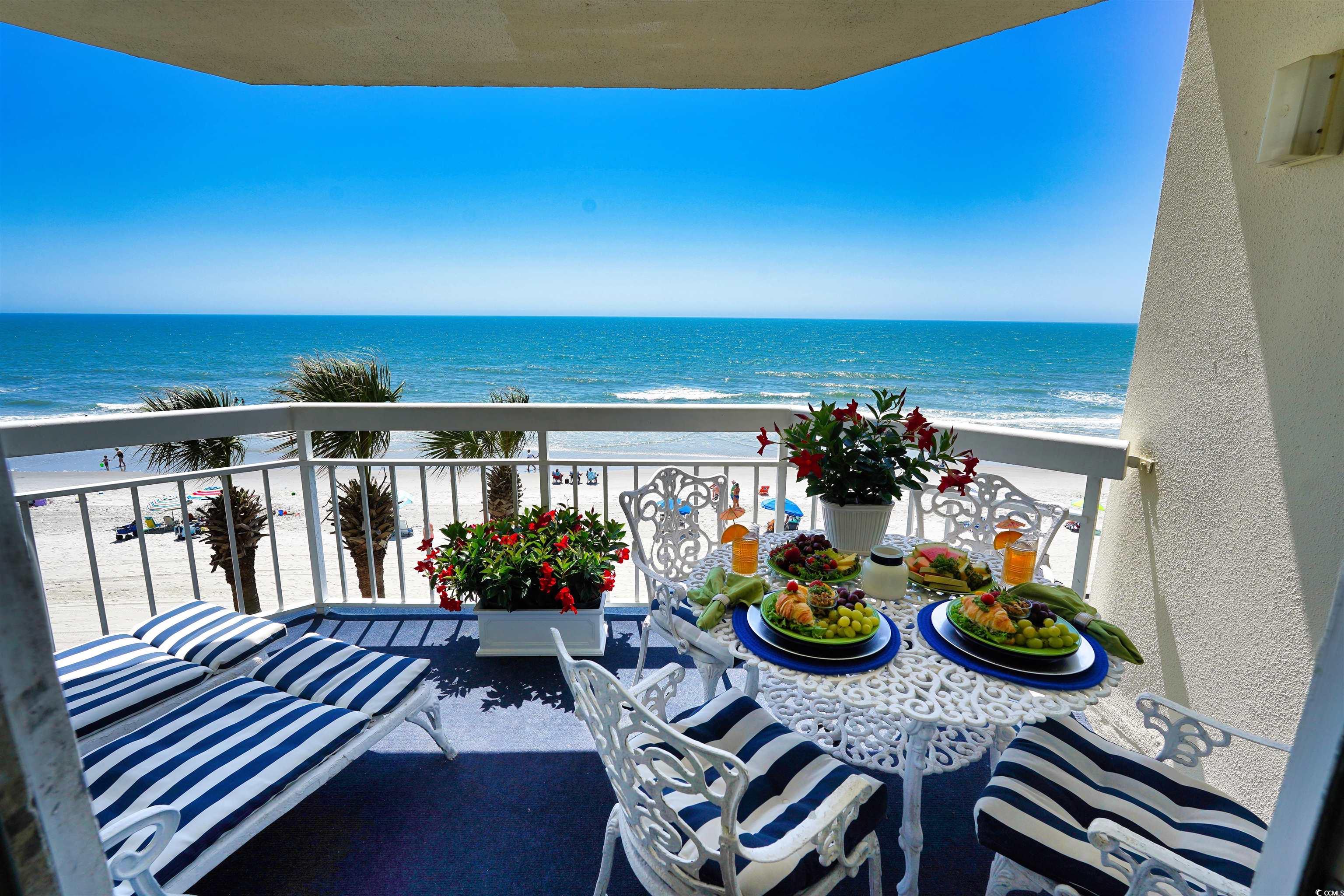 Condominium in Garden City Beach SC 1012 N Waccamaw Dr #305 2.jpg