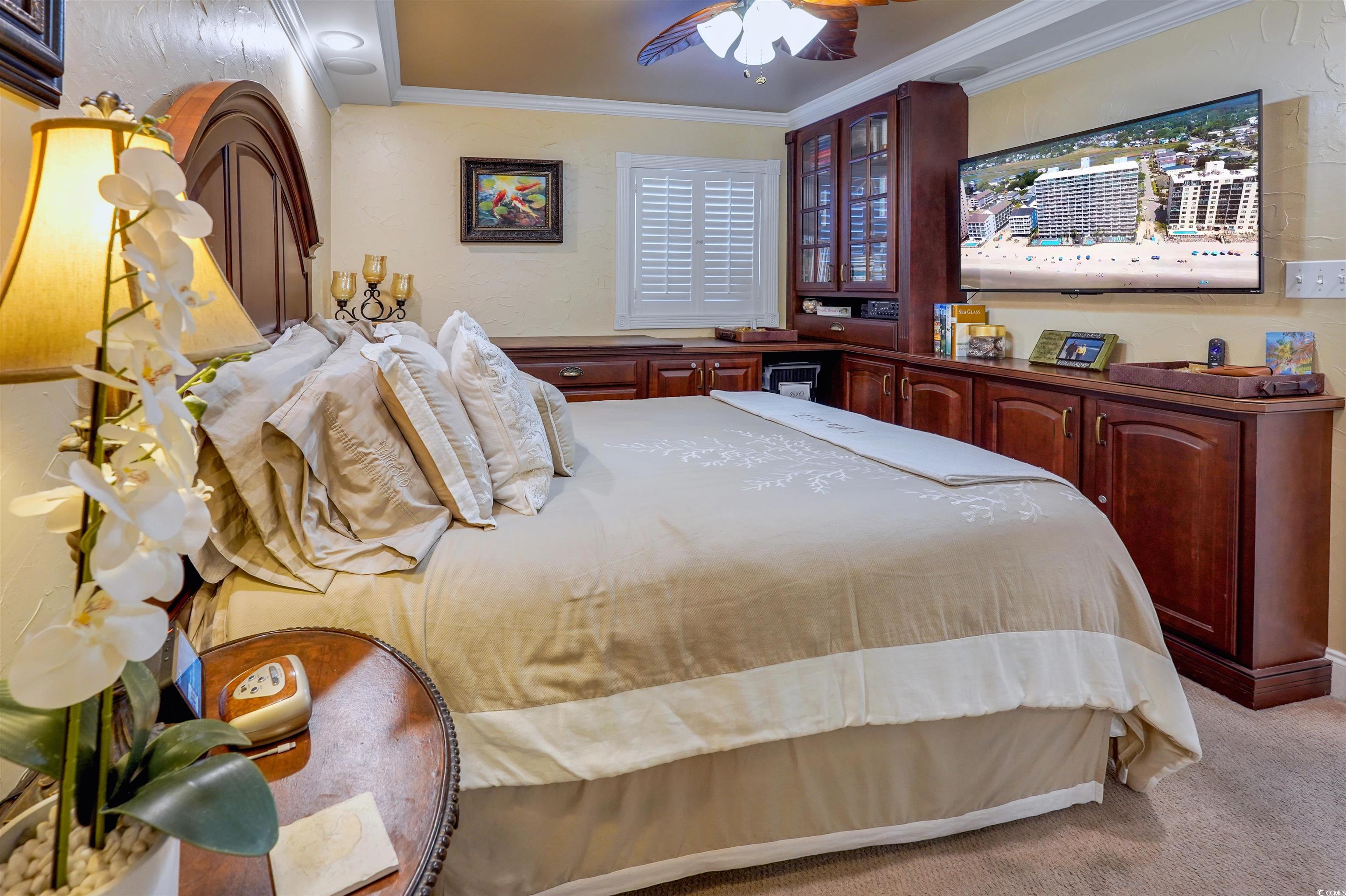 Condominium in Garden City Beach SC 1012 N Waccamaw Dr #305 23.jpg