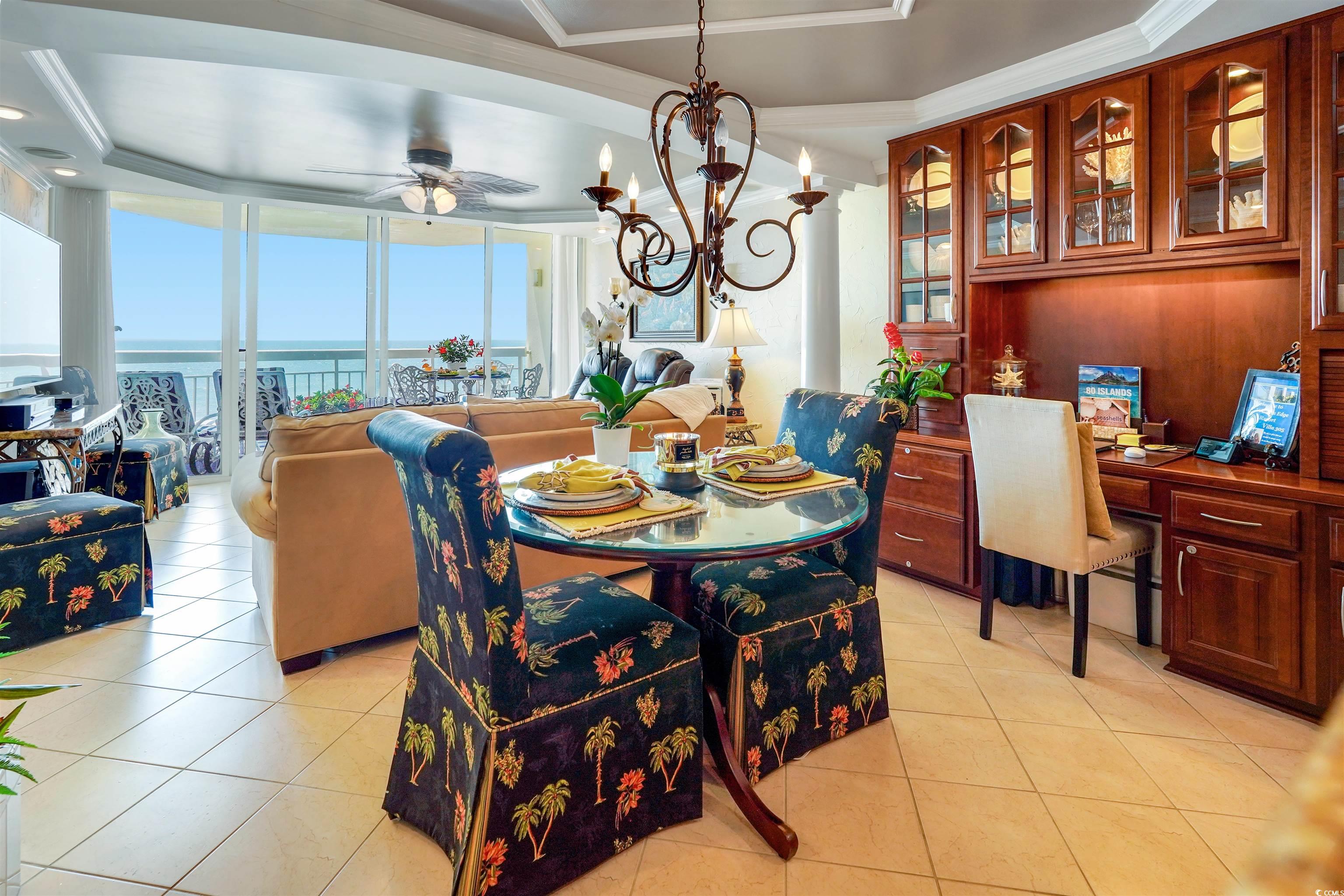 Condominium in Garden City Beach SC 1012 N Waccamaw Dr #305 12.jpg