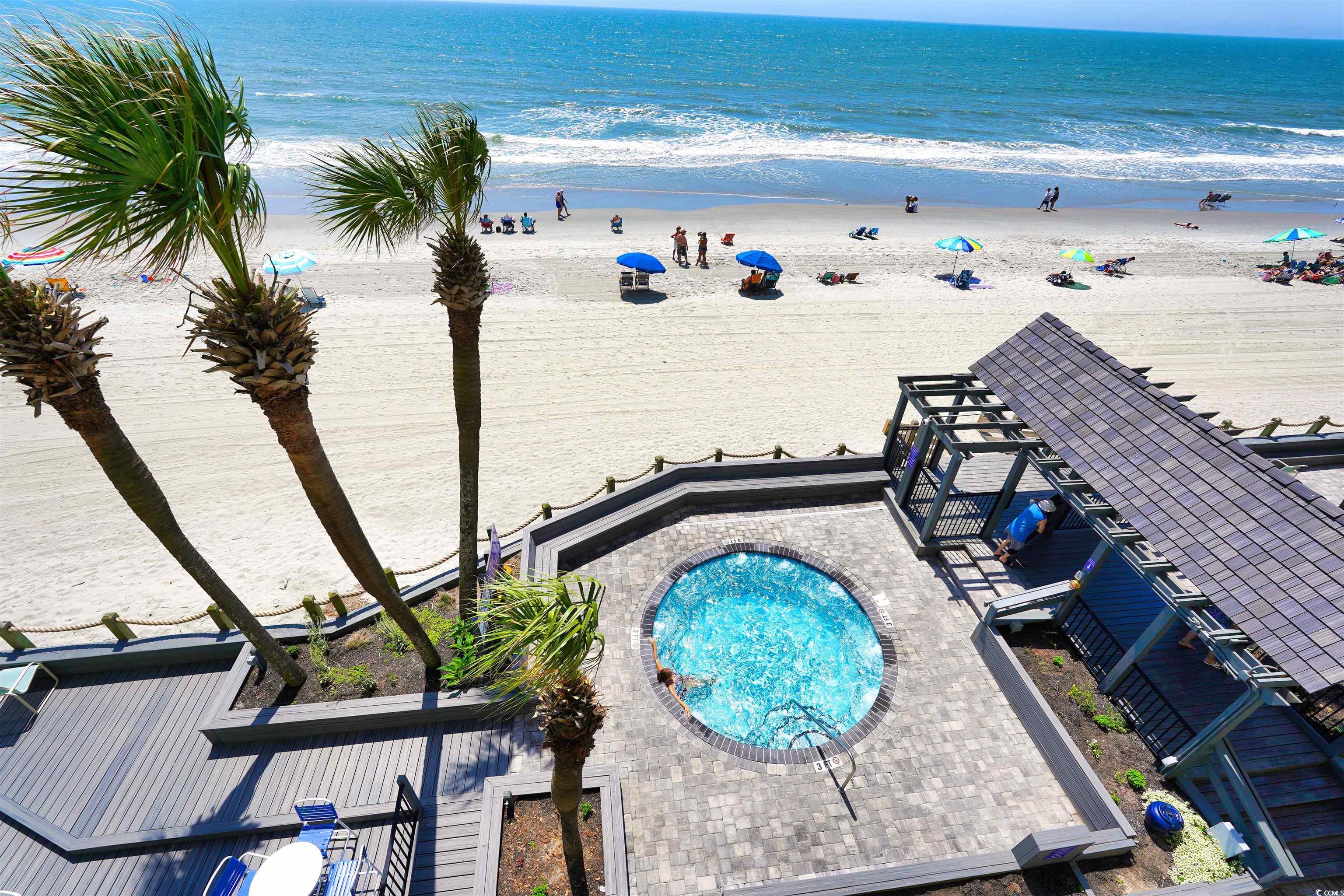 Condominium in Garden City Beach SC 1012 N Waccamaw Dr #305 36.jpg