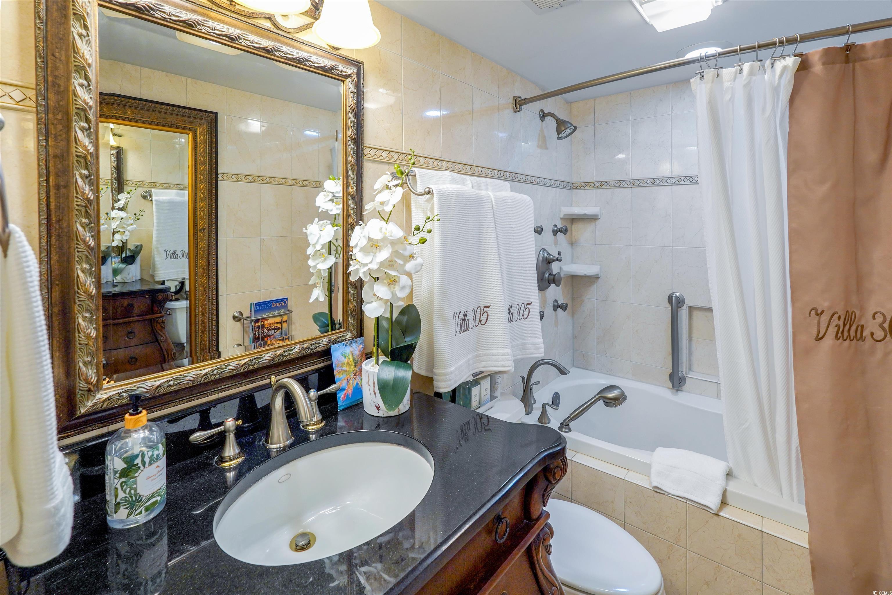 Condominium in Garden City Beach SC 1012 N Waccamaw Dr #305 27.jpg