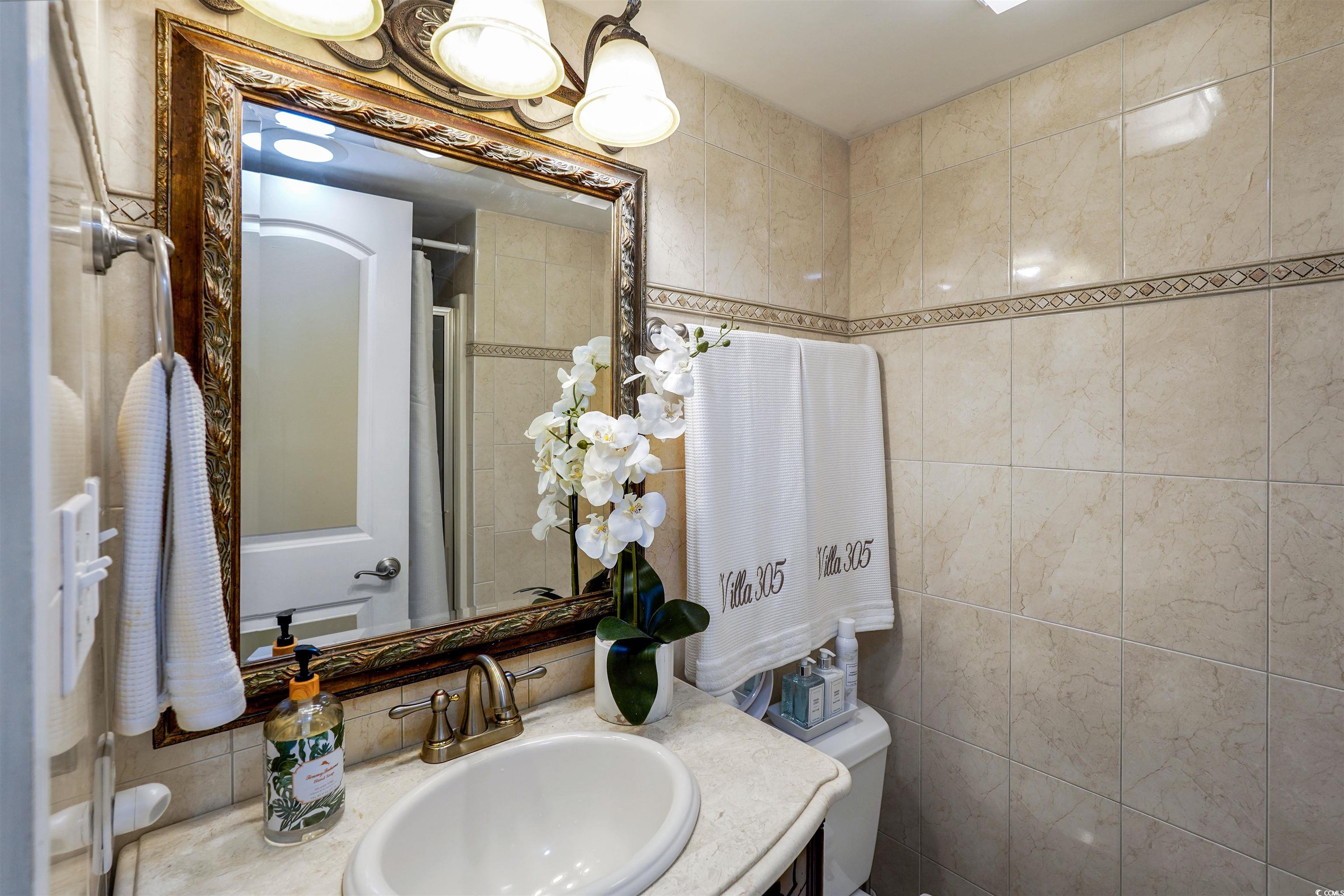 Condominium in Garden City Beach SC 1012 N Waccamaw Dr #305 21.jpg